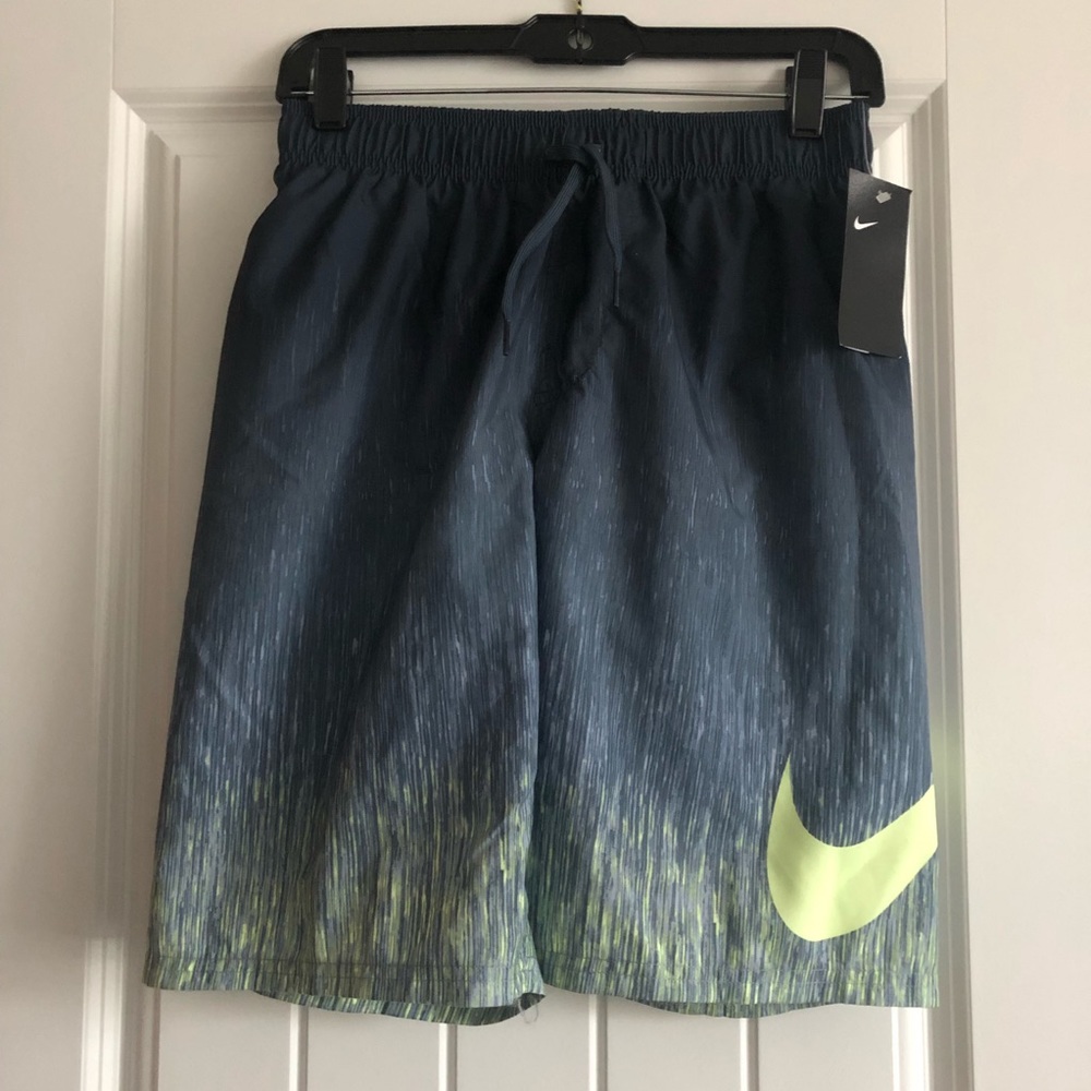 Nike Swim Shorts